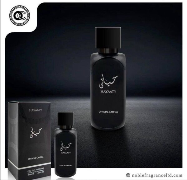 Spray Déodorant Believe