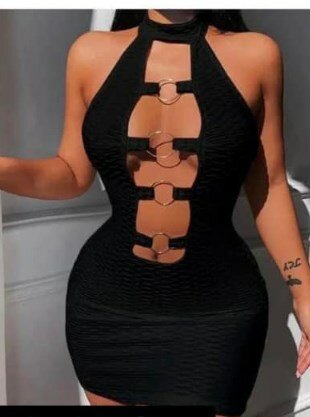 robe