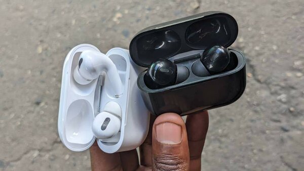 Earpods