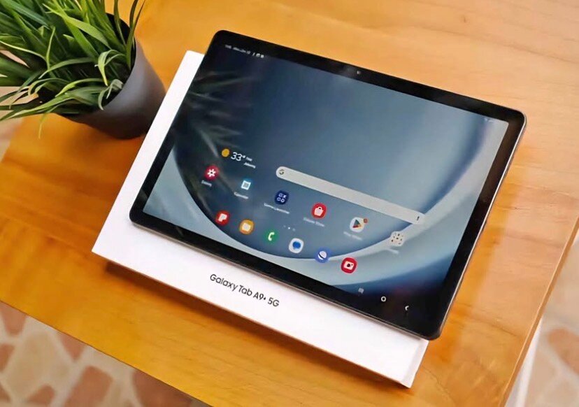 Samsung Galaxy Tab A9+ 5G