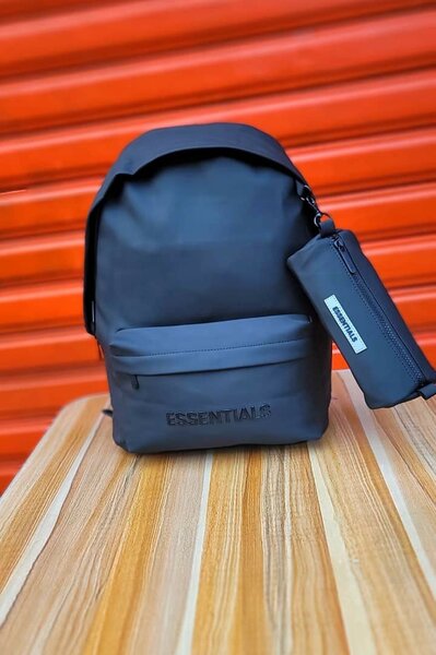 Sac à dos urbain Essentials