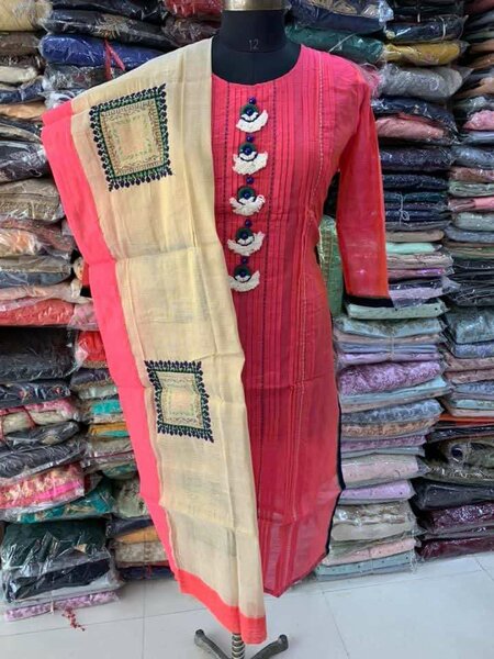 Ladies suit