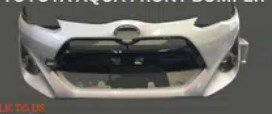  BUMPER
