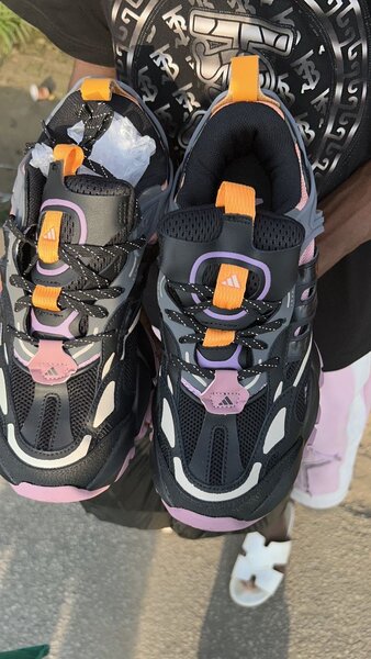 Chaussures de Sport Colorées