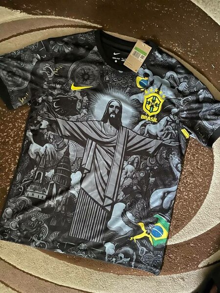 Maillot de qualité