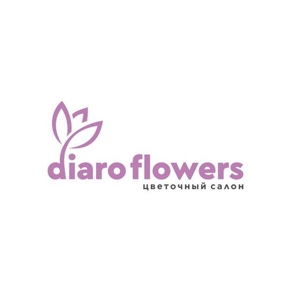 Diaro Flowers 