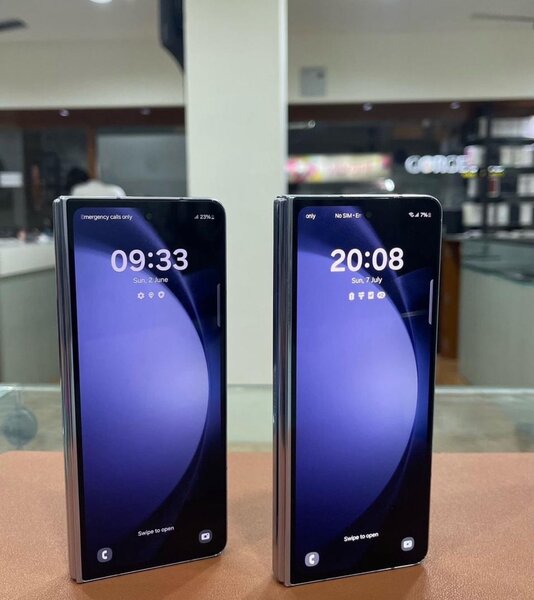 Samsung Galaxy Fold 4