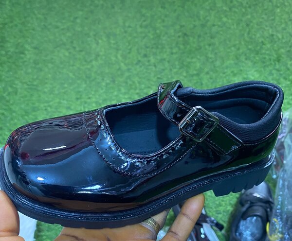 School shoes