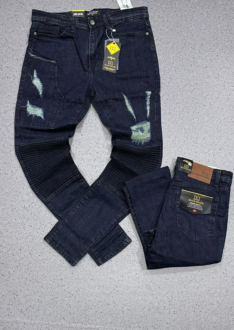 Jeans trousers