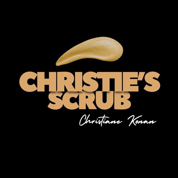 CHRISTIE SCRUB