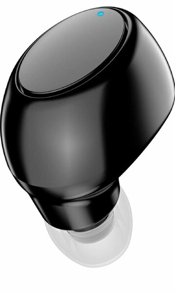 Gaweb Earphones, 1Pc X6 Wireless Headphone Handsfree Voice P