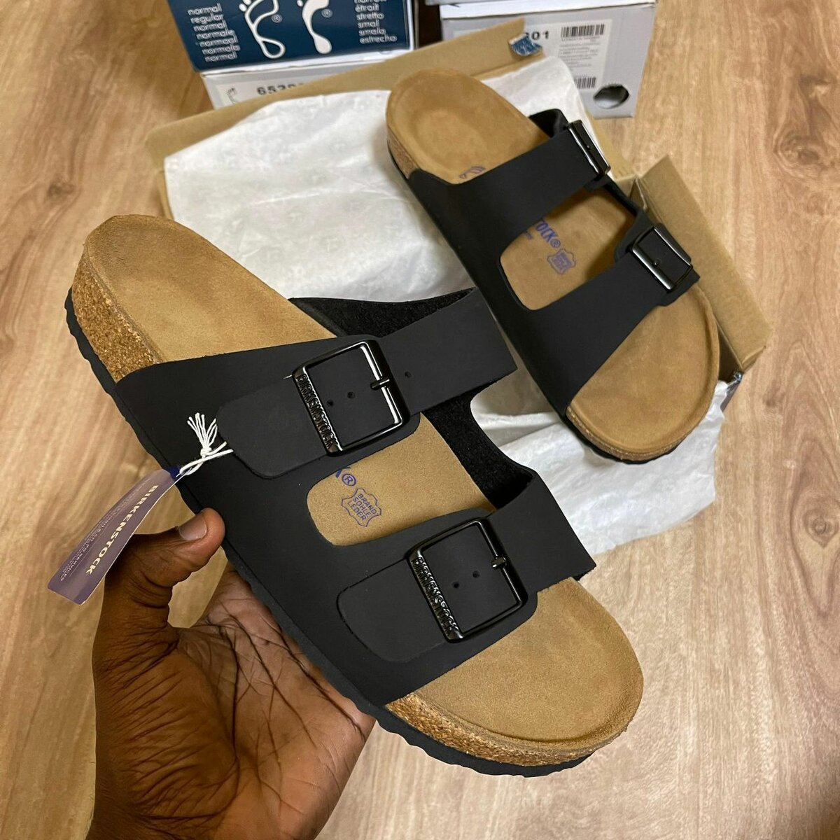 Original Birkenstock