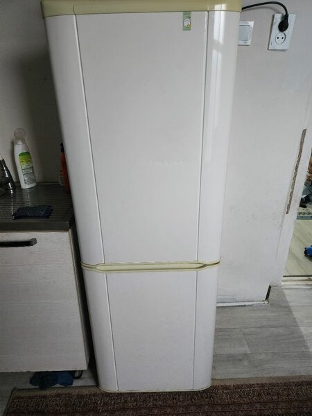 Холодильник