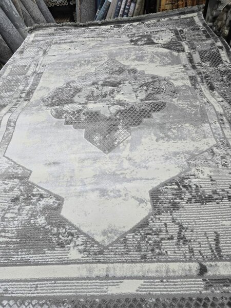 Tapis Oriental Élégant