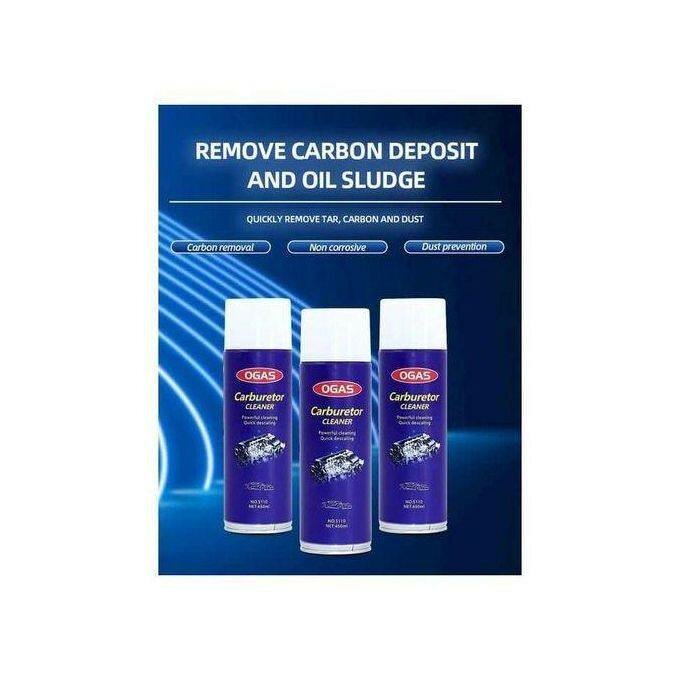 Nettoyant Carburateur OGAS