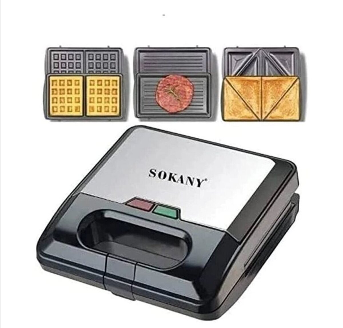 Тостер, Новый, Бесплатная доставка, Платная доставка