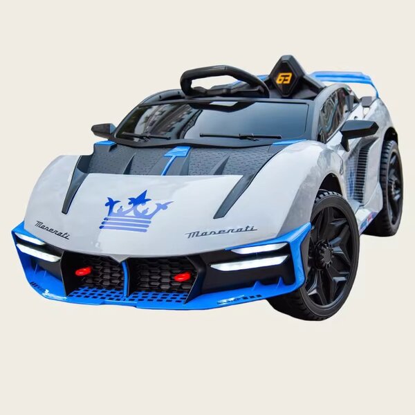 Voiture électrique pour enfants