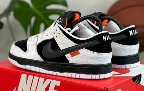 Basket Nike