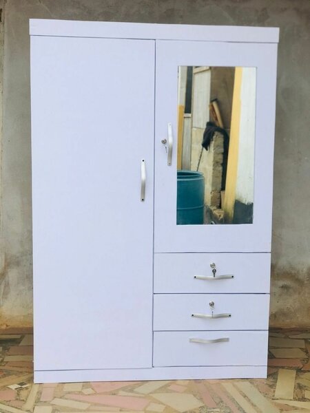 Waldrope, tv units and bed