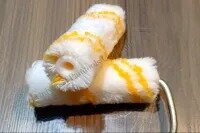 Ranker Paint Roller Y.W 4" Set > 2 Refill 4" & 1 Handle 40cm