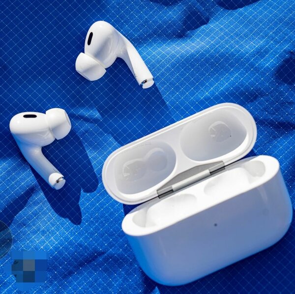 Wireless Earbuds with Case