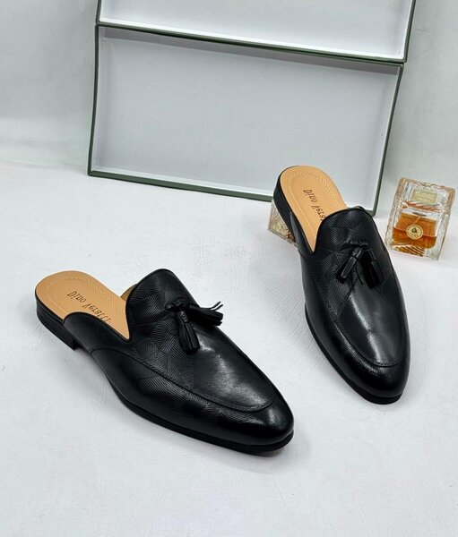 EXECUTIVE HALF SHOE