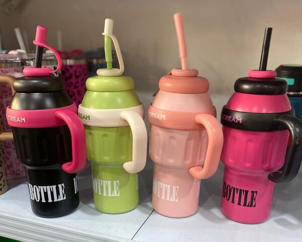 Tasses à motif animal