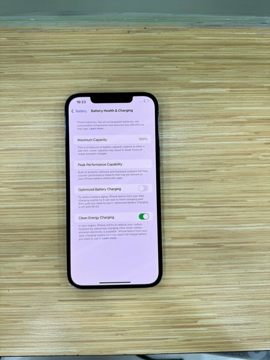 iPhone 12 Pro Max 256GB