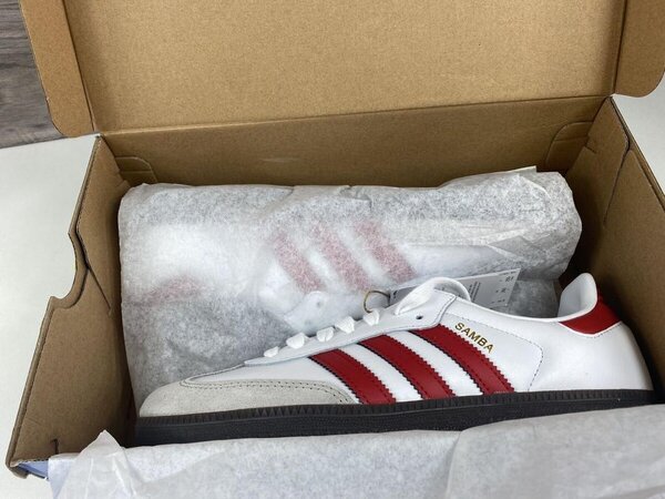 Adidas Samba Classiques