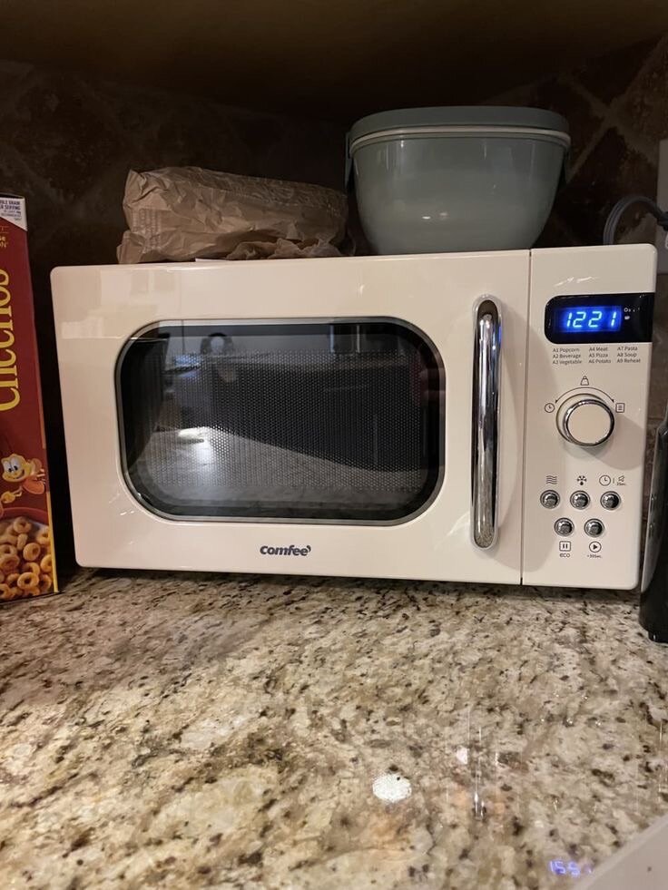 Microwaves