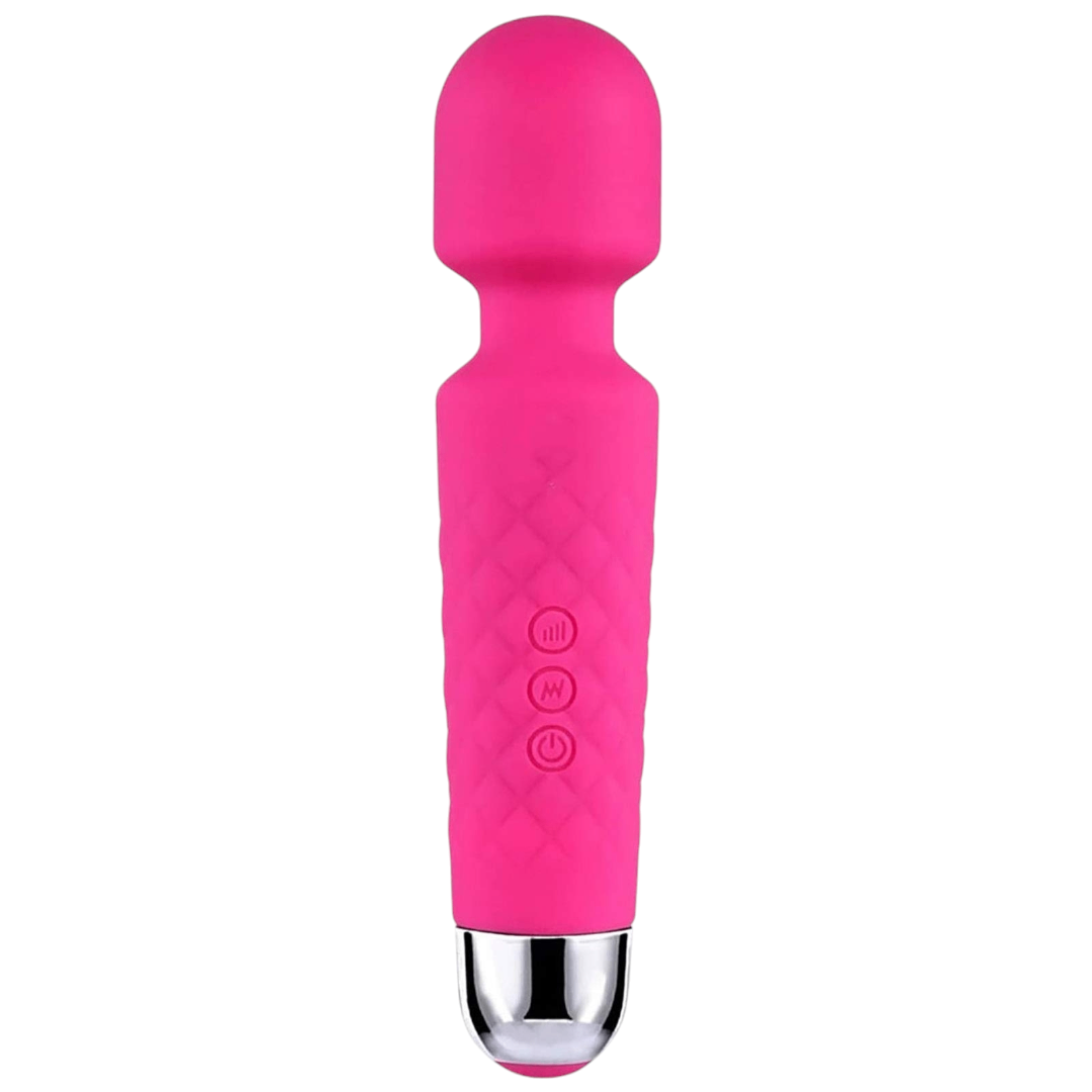 Vibro Masseur sextoys MAX06