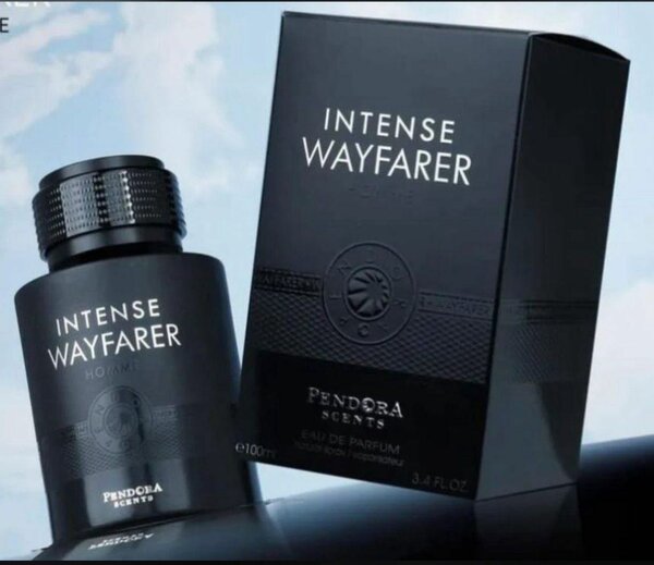 Eau de Parfum Intense Wayfarer