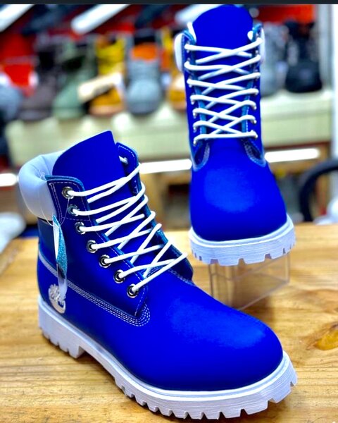 Boots Homme Timberland de qualité