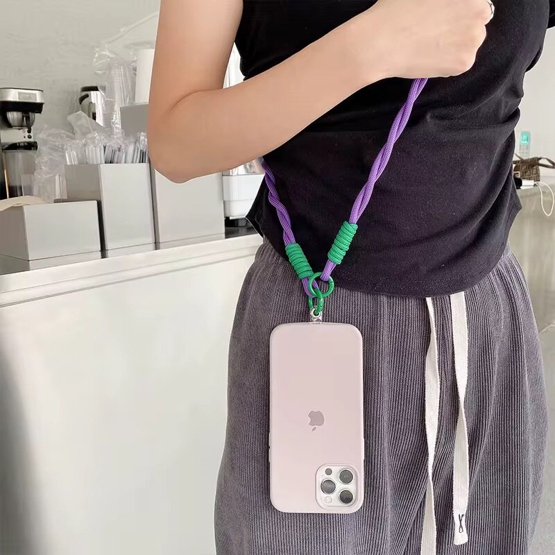 Sangle de téléphone