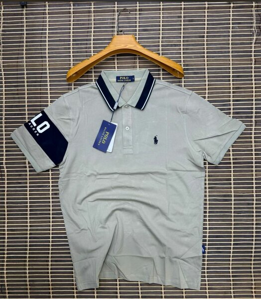 Polo pour homme élégant