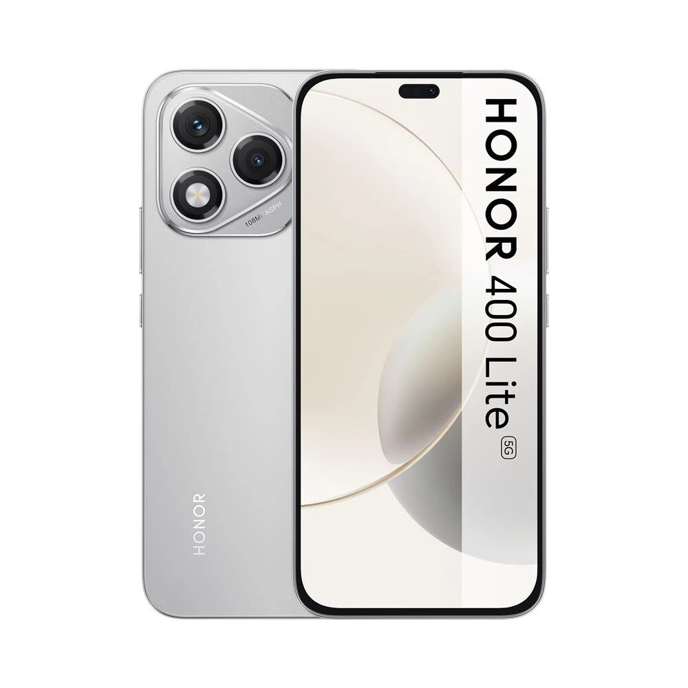 HONOR 400 Lite 5G