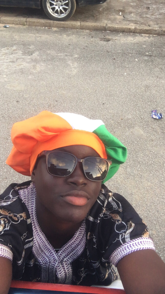 Lunettes de soleil élégantes