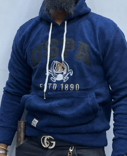 hoody