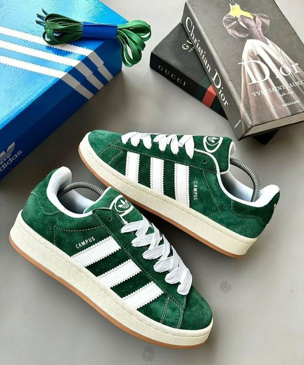 ADIDAS CUMPUS
