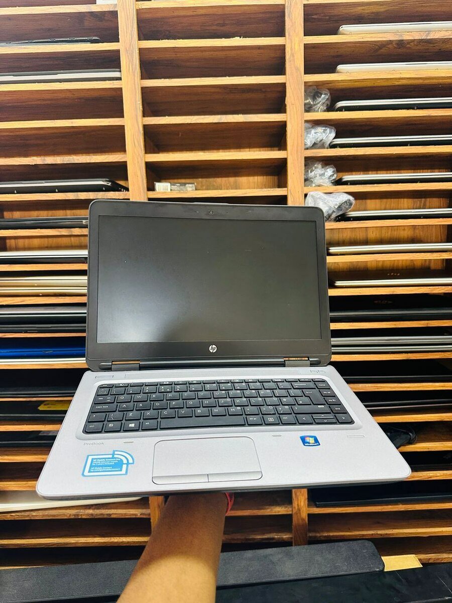 HP PROBOOK 645 G2 (GAMING & GRAPHICS MACHINE)