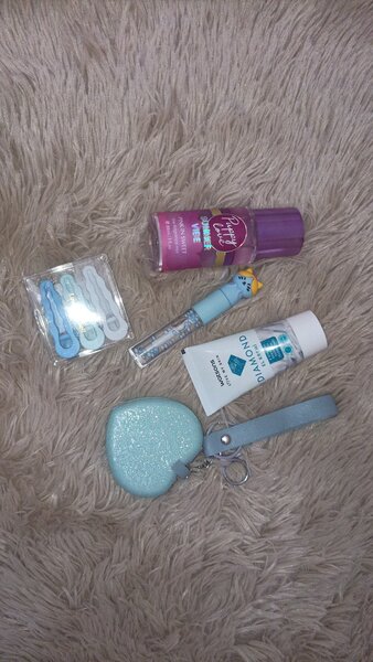 Kit beauté
