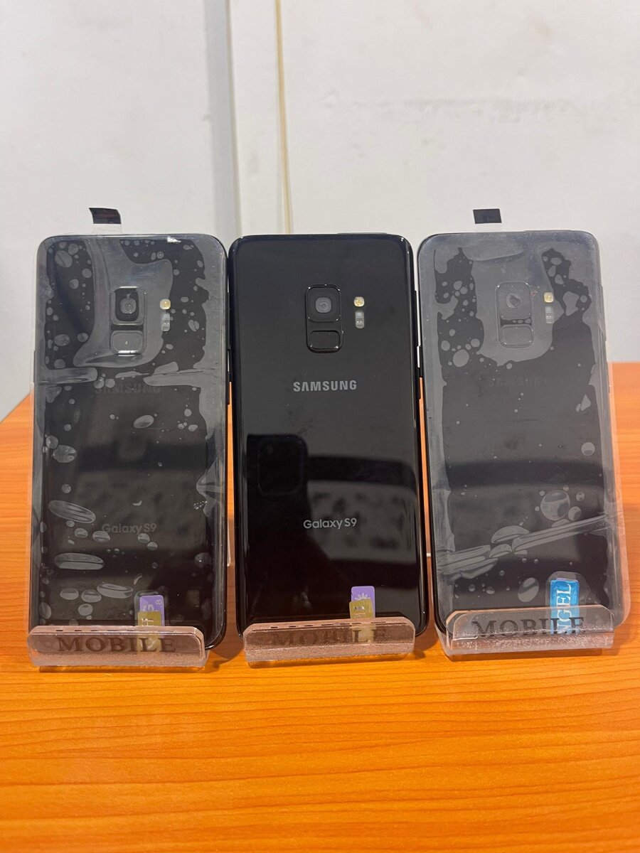 Samsung s9 s8