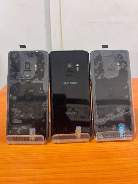 Samsung s9 s8