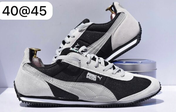 Chaussures Puma homme pas cher