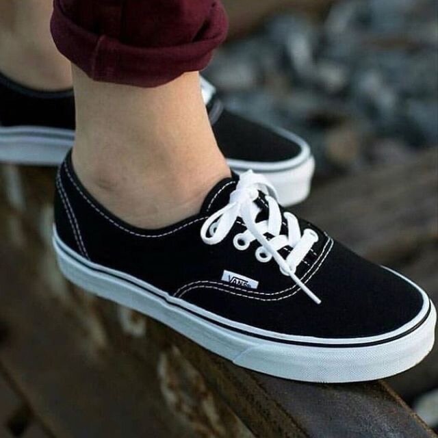 Vans original