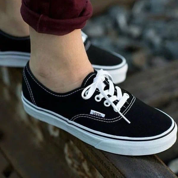 Vans original