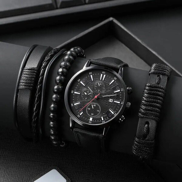 De Bell montres