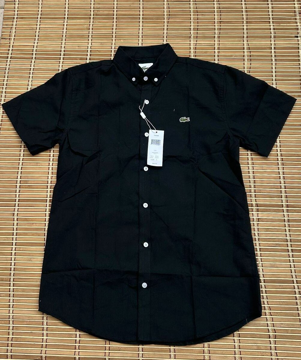 Chemise homme élégante