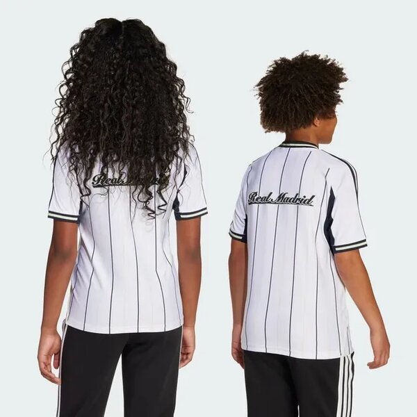 Maillot Chemise Real Madrid