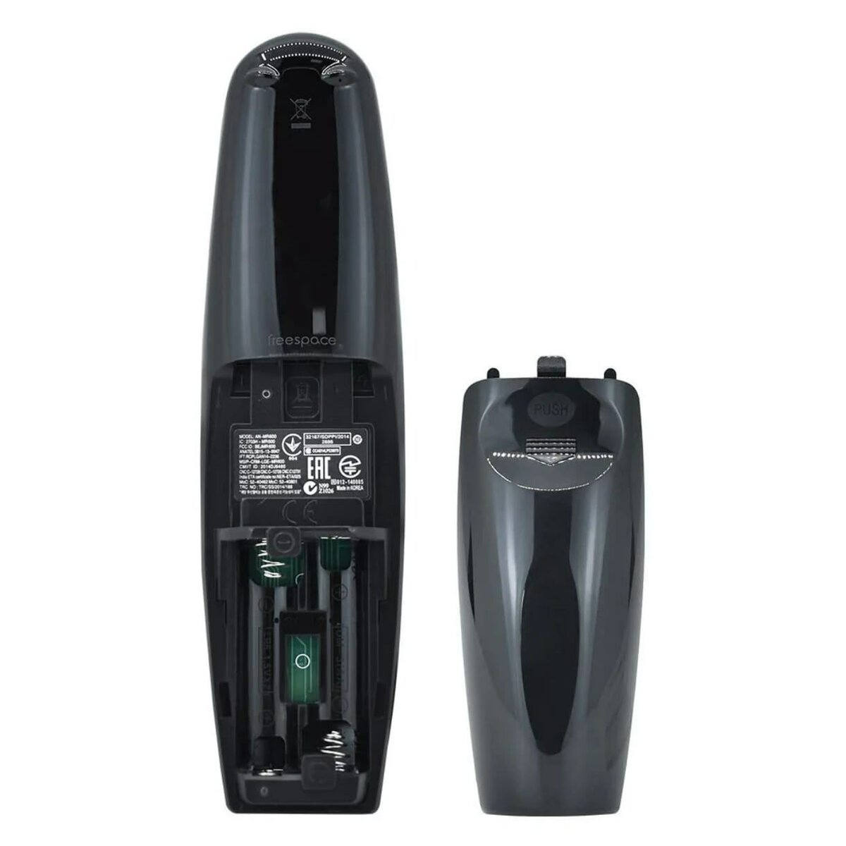 LG Magique (AN-MR600) Webos